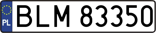 BLM83350