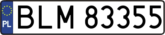 BLM83355