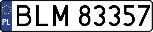 BLM83357