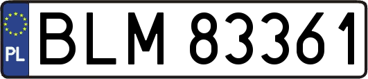BLM83361