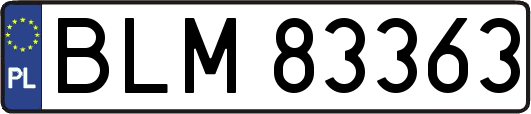 BLM83363