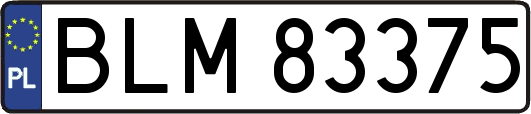 BLM83375