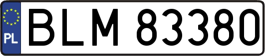 BLM83380