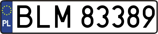 BLM83389