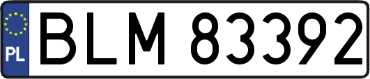 BLM83392