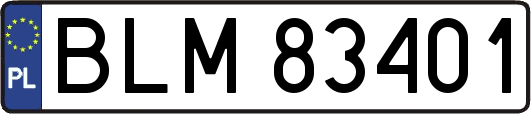 BLM83401