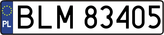BLM83405