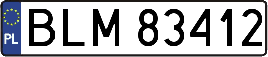 BLM83412