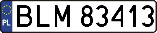 BLM83413