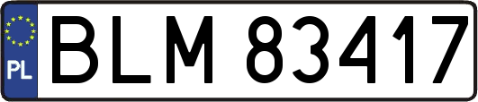 BLM83417