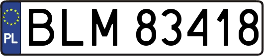 BLM83418