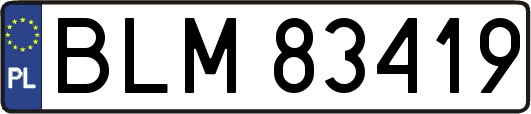 BLM83419