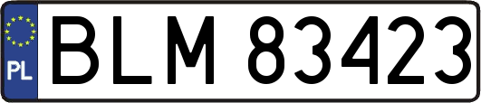 BLM83423