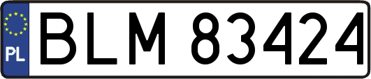 BLM83424