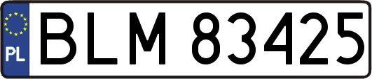 BLM83425