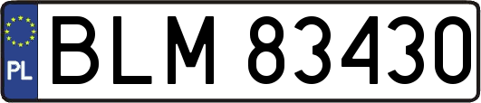 BLM83430