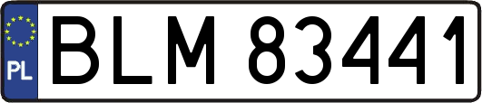 BLM83441