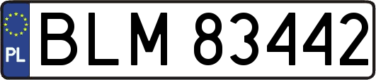 BLM83442