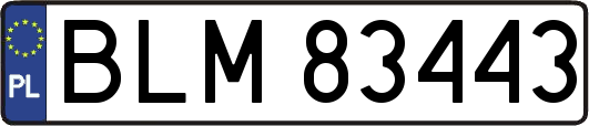 BLM83443