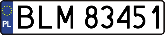 BLM83451