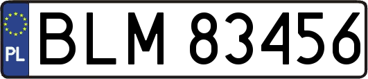 BLM83456