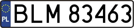 BLM83463
