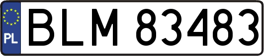 BLM83483