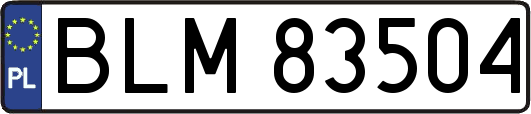BLM83504