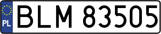 BLM83505