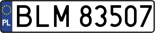 BLM83507