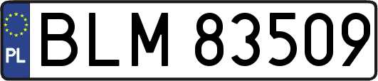 BLM83509