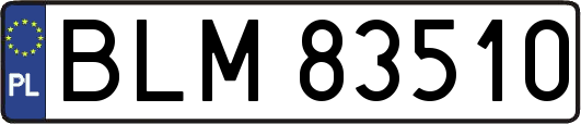 BLM83510