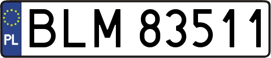 BLM83511