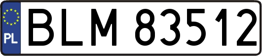 BLM83512
