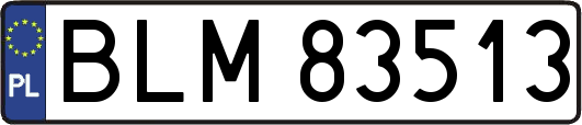 BLM83513