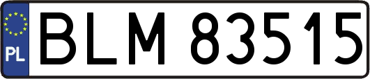 BLM83515