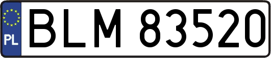 BLM83520