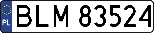 BLM83524