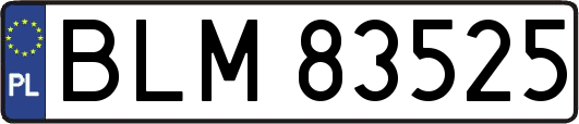 BLM83525