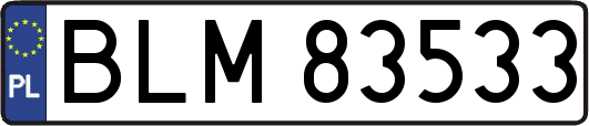 BLM83533