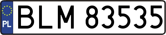 BLM83535