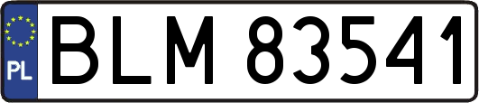 BLM83541