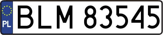 BLM83545