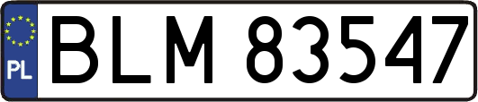 BLM83547