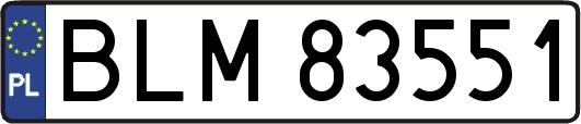 BLM83551