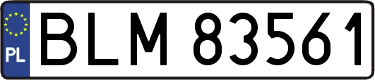 BLM83561