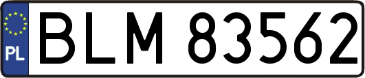 BLM83562