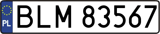 BLM83567