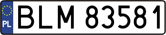 BLM83581