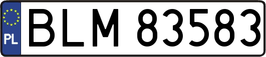 BLM83583